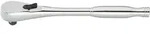 VIGOR Feinzahn-Umschaltknarre, Standard, V4944-S, Vierkant 6,3 mm (1/4 Zoll),...