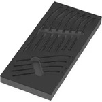 Wera 9833 Schaumstoffeinlage 6001 Joker Switch Set 1, ohne Werkzeug - 05137333001