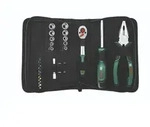 Bosch Starter Werkzeug 26-teiliges Set - 1600A02BY2