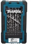Makita HSS-GS Metallbohrer-Set 25-tlg. &Oslash; 1-13 mm - D-78368