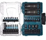 Makita Steckschl&uuml;ssel-Bit-Set, 30-teilig - E-22903