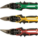 DEWALT Blechschere ERGO 3er Pack - DWHT14676-0