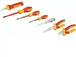 Bosch VDE Werkzeug-Set gemischt 7-teilig - 1600A02NG3