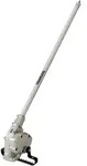 Makita Bodenhackenaufsatz WA400MP Arbeitsbreite max. 220 mm - Arbeitstiefe max. 50 mm