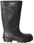 MASCOT PU-Arbeitsstiefel Schwarz 41 - F0850-703-09-1041 - Schwarz