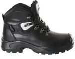 MASCOT Sicherheitsstiefel Schwarz S3 Schwarz 38 - F0220-902-09-1038 - Schwarz