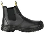 MASCOT Sicherheitsstiefel S3S Weite 8 Schwarz / Schwarz 35 -...