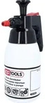 KS Tools Pumpspr&uuml;hflasche f&uuml;r Bremsenreiniger, 1 l - 150.8258