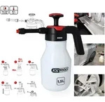 KS Tools Druck-Pump-Schaum-Spr&uuml;her (Sch&auml;umer), 1,5 l - 150.8271