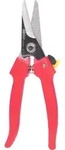 KS Tools Universal-Werkstattschere, 190mm, selbst&ouml;ffnend - 118.0071