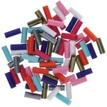 Bosch Klebesticks Gluey, 8 POP-Farbmix 70-teilig - 2608002011