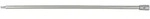 KS Tools 1/4" Bit-Stecknuss f&uuml;r Innen6kant f&uuml;r VAG, extra lang, 4mm - 911.1598