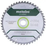 Metabo S&auml;geblatt cordless cut wood - classic WZ 5&deg; / - Karton - 628690000
