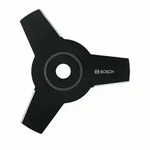 Bosch Freischneider Lasergeschnittenes Freischneidermesser 23 cm - F016800627