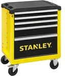 STANLEY Werkstattwagen 5 Schubladen - STST74305-1