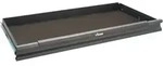 VIGOR Schublade, flach, 753 x 398 x 75 mm, f&uuml;r Series XL, Series XL Spezial, V4112