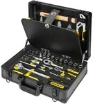 STANLEY Universal-Werkzeugsortiment im Aluminiumkoffer, 119-teilig - STMT72986-1