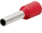 KNIPEX Aderendh&uuml;lsen mit Kunststoffkragen - 9799357