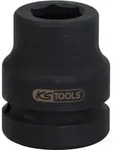 KS Tools Kraft-Bit-Stecknuss-Adapter, 1"x22mm - 450.0438