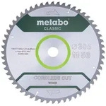 Metabo S&auml;geblatt cordless cut wood - classic WZ 5&deg; / - Karton - 628693000