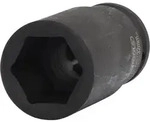 KS Tools 3/4" Sechskant-Kraft-Stecknuss, lang - 515.1432