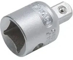 KS Tools 3/8" Reduzieradapter, 3/8"F x 1/4"M - 911.3897