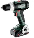 Metabo Akku-Schlagbohrschrauber SB 18 L - 2x 2Ah Li-Power, SC 30, metaBOX 145 -