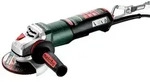 Metabo Winkelschleifer WEPBA 20-125 Quick DS BL - Karton - 600643000