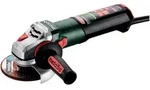 Metabo Winkelschleifer WEVBA 20-125 Quick BL - Karton - 600641000