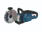 Bosch Akku-rennen und Schleifen GCS 18V-230 - 06013B0000