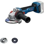 Bosch Winkelschleifer ProfessionalGWS 18V-11 - 06019N4100