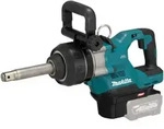 Makita Akku-Schlagschrauber 4.000 Nm - 1 Zoll Au&szlig;envierkant - TW010GZ