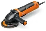 Fein Compact-Winkelschleifer &Oslash; 125 mm, CG 15-125 BLP Inox - 72250960000