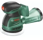 Bosch Akku-Exzenterschleifer EasyOrbit 18V-10 - 06033E4000