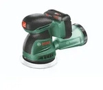 Bosch Akku-Exzenterschleifer EasyOrbit 18V-10, 1 x Akku PBA 18V 2.0Ah - 06033E4002