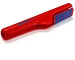 KNIPEX Tiefen-Abmantelungswerkzeug 175 mm - 1680175SB