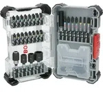 Bosch PRO Impact Schrauberbit, 33-teiliges Set - 2608521U76
