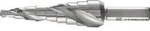 PFERD TOOLS Stufenbohrer HSS 3-Fl&auml;chenschaft - 25201036