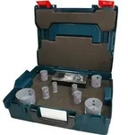 Bosch PRO Multi Material PC Plus Lochs&auml;gen L-BOXX &oslash; 22,25,30,35,40,51,68,83 - 11