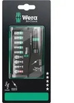 Wera Bit-Check 10 BiTorsion 3 SB, 10-teilig - 05073418001