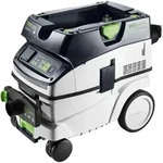 Festool Absaugmobil CLEANTEC CTL 26 EI AC-RENOFIX - 577881