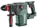 Metabo Akku-Kombihammer KH 18 LTX BL 35 Q - Karton - 600813850