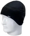 uvex Winterm&uuml;tze f&uuml;r Helme mit Ohrenschutz schwarz L-XL - 9790016 - schwarz