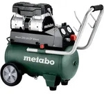 Metabo Kompressor Basic 220-24 OF Silent - Karton - 601593000