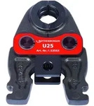 Rothenberger Pressbacke Compact, U - 015355X