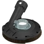 Bosch PRO Dust Extraction Hood f&uuml;r Winkelschleifer,mit Schl&uuml;ssel,115/125 mm -