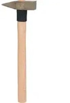 KS Tools BRONZEplus Schlosserhammer, mit Hickorystiel - 963.2010