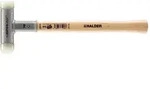 HALDER SUPERCRAFT - Schonhammer r&uuml;ckschlagfrei mit Hickorystiel mit Hickorystiel,