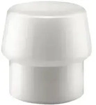 HALDER Schlageinsatz f&uuml;r SIMPLEX - Schonhammer, Superplastik - 3207.040