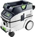Festool Absaugmobil CLEANTEC CTH 26 EI - 577866